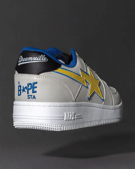 NOWHERE / BAPE STA™ 20TH